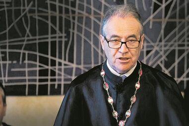 José João Abrantes