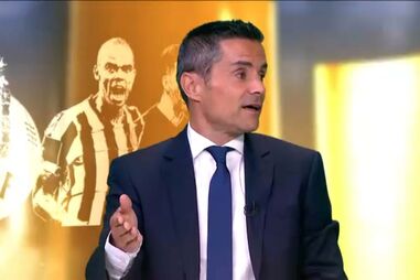 Tiago Silva: “Gosto deles mais gordinhos, para lhes ganhar”