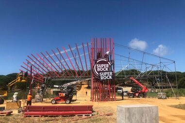 Super Bock Super Rock