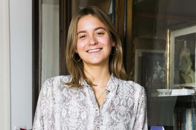 Maria Francisca de Bragança