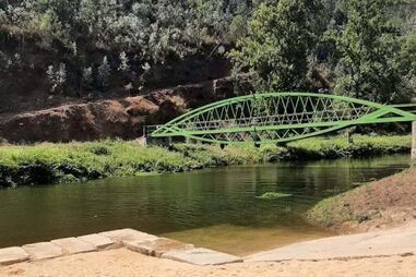 Jovem morre afogado no rio Arda em Castelo de Paiva