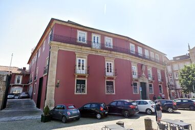 Tribunal da Relação de Guimarães