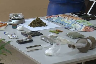 Ministério Público pede prisão efetiva para Vitó e pena suspensa para restantes arguidos 