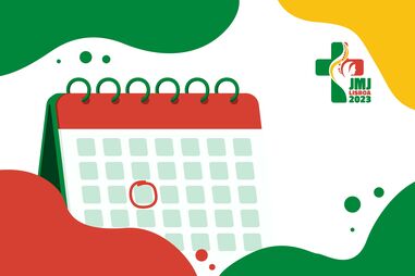 Capas JMJ 2023