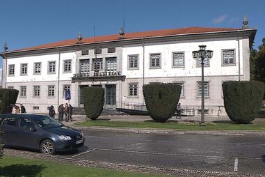Tribunal de Fafe