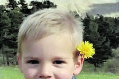 Encontrado corpo de Émile. Criança de dois anos estava desaparecida há oito meses em França
