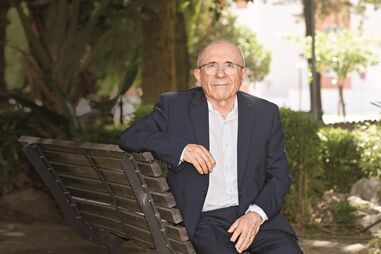José Pechorro