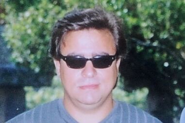 Hernâni Vaz Antunes, empresário do Norte e amigo de Pereira