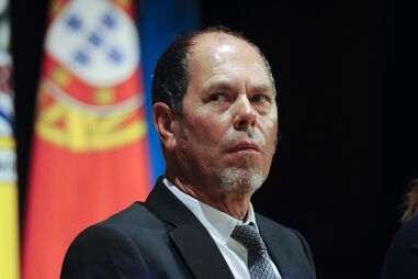 Armando Pereira