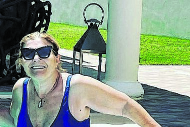 Dolores Aveiro