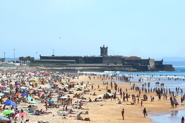 Calor xxx praia xxx