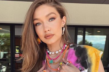 Gigi Hadid