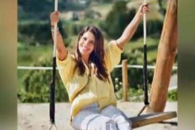 “Ela repete cinco vezes a palavra respeito”: Lara Afonso fala da separação