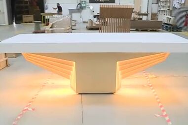 Revelado altar para duas das principais cerimónias das Jornada Mundial da Juventude