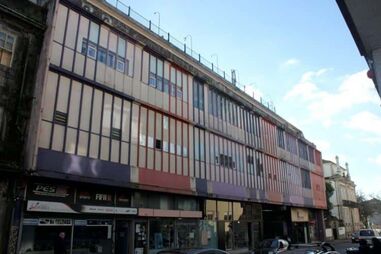 Centro Comercial Stop