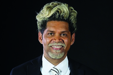 Abel Xavier