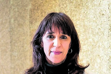 Helena Carreiras, ministra da Defesa