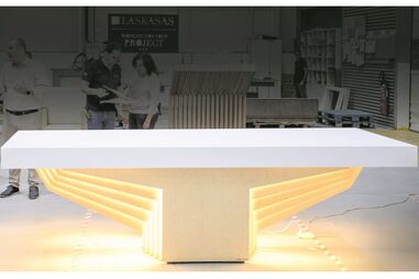 Altar é a peça de mobiliário litúrgico que mais chama a atenção