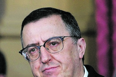Carlos Alexandre, juiz