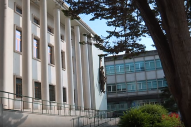 Tribunal de Leiria