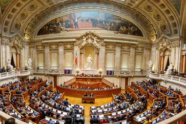 Assembleia da República