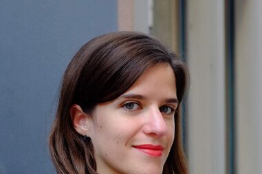 Aurélie Oliveira Pernet