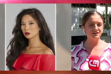 Assalto milionário à casa dos pais da atriz Jani Zhao em Cascais