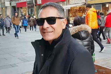 "Ele só estava comigo por interesse": Homem que matou e desmembrou colega de casa no Cadaval ouvido em tribunal
