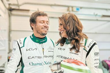 Bárbara Guimarães, Tiago Raposo Magalhães