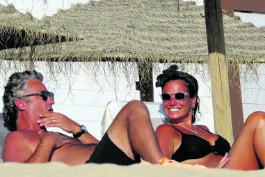  Marta Aragão Pinto, Filipe Terruta