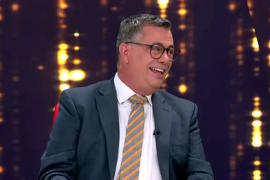 “Acabou-se a atração”: Quintino Aires comenta fim do relacionamento de Bárbara Guimarães e Tiago Raposo 