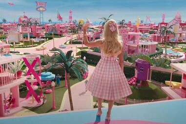 Filme da Barbie