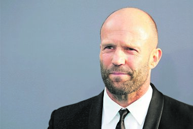 Jason Statham