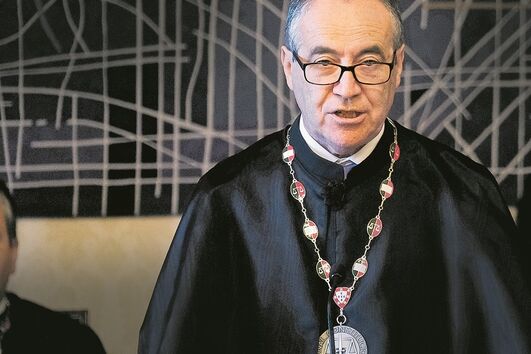 José João Abrantes