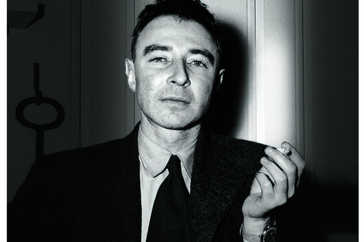 Robert Oppenheimer