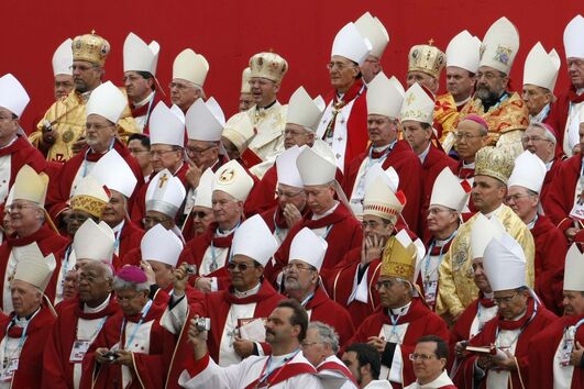 JMJ em 2008 na Austrália 