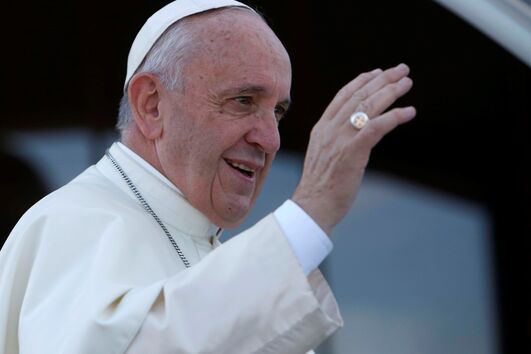 JMJ em 2016 na Cracóvia, Polónia 