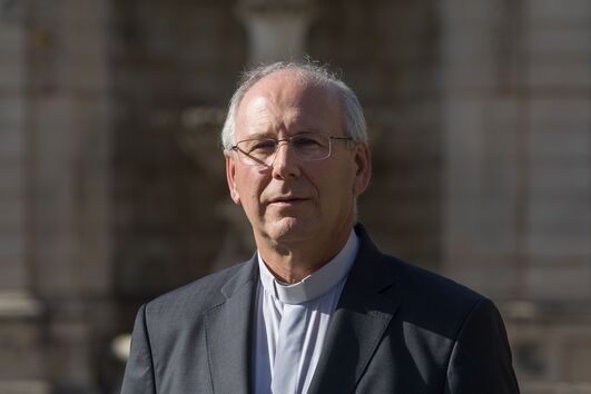 D. Virgílio Antunes, bispo de Coimbra