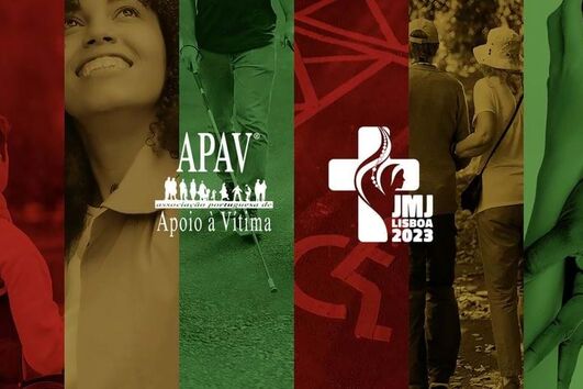 Pela primeira vez a Jornada Mundial da Juventude vai ter um centro de apoio à vítima no seu recinto