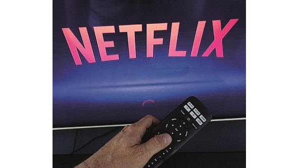 Netflix aumenta faturação, lucros e número de assinantes no primeiro trimestre