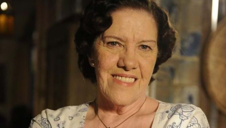 Neusa Maria Faro