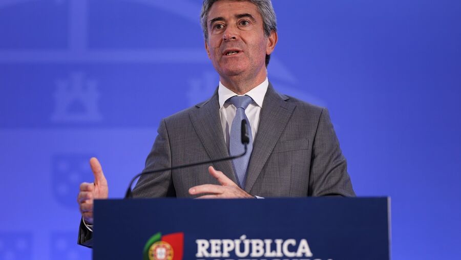 José Luís Carneiro
