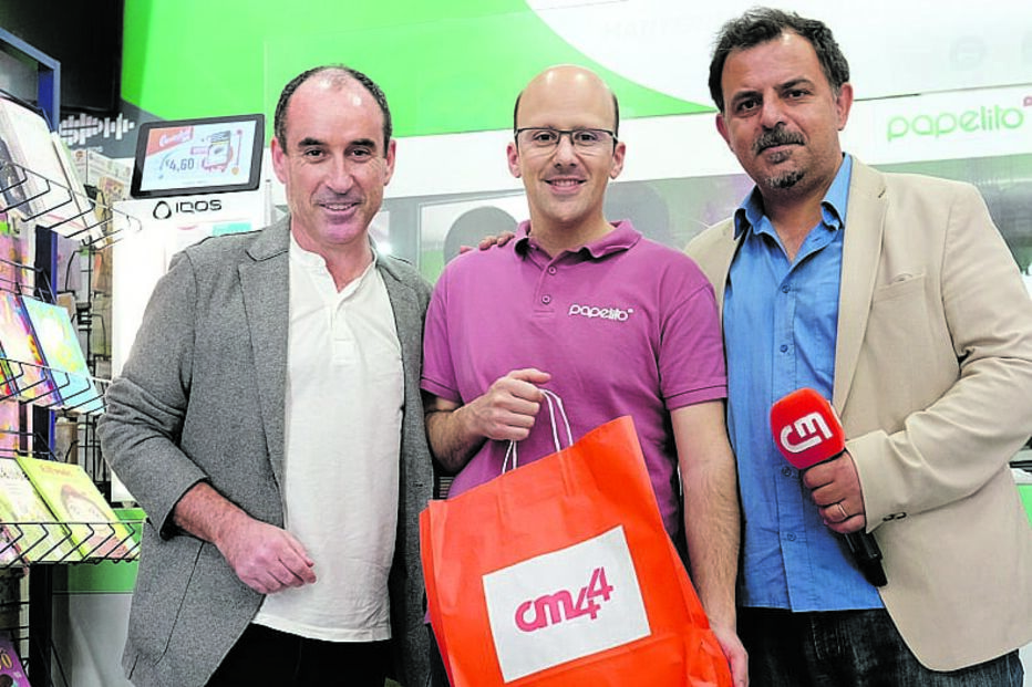 CM continua a visitar parceiros na Guarda