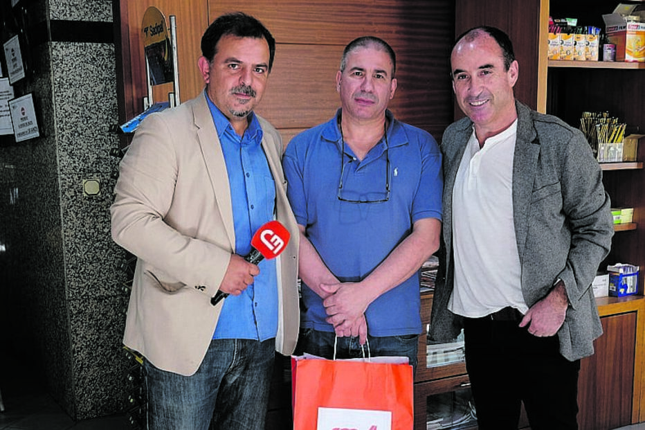 CM continua a visitar parceiros na Guarda