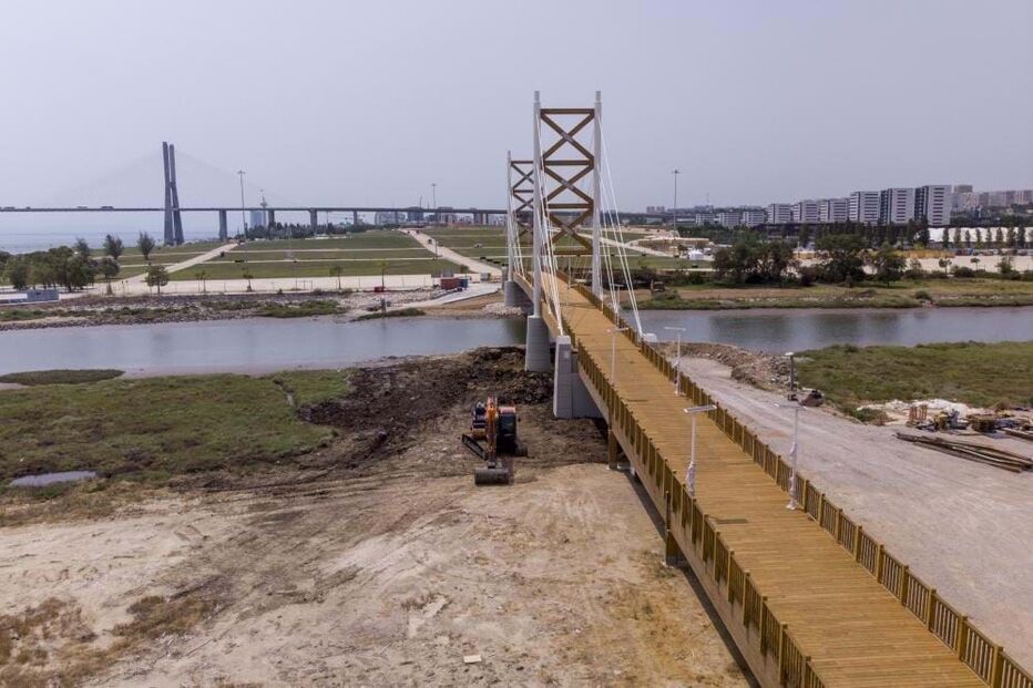 Parque Tejo-Trancão 