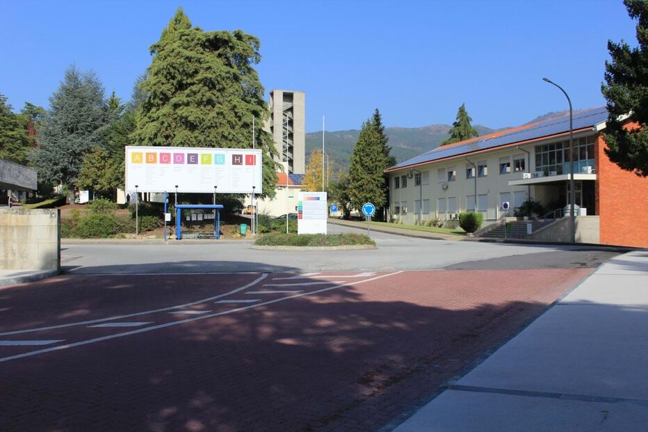 Centro Hospitalar de Trás-os-Montes e Alto Douro