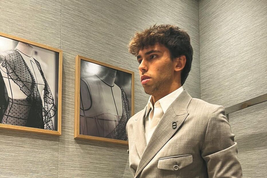  João Félix 
