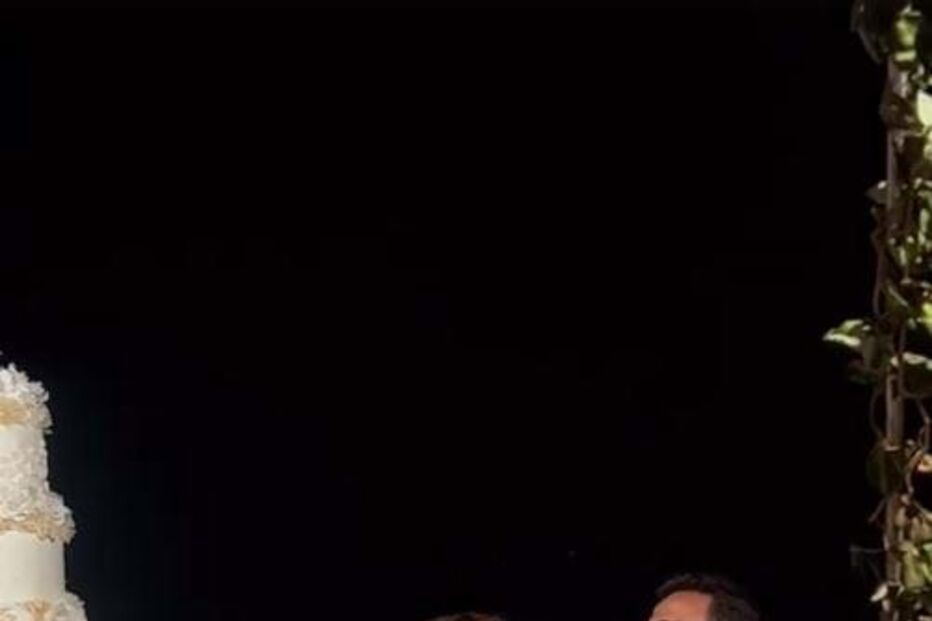 Bernardo Silva e Inês Degener Tomaz