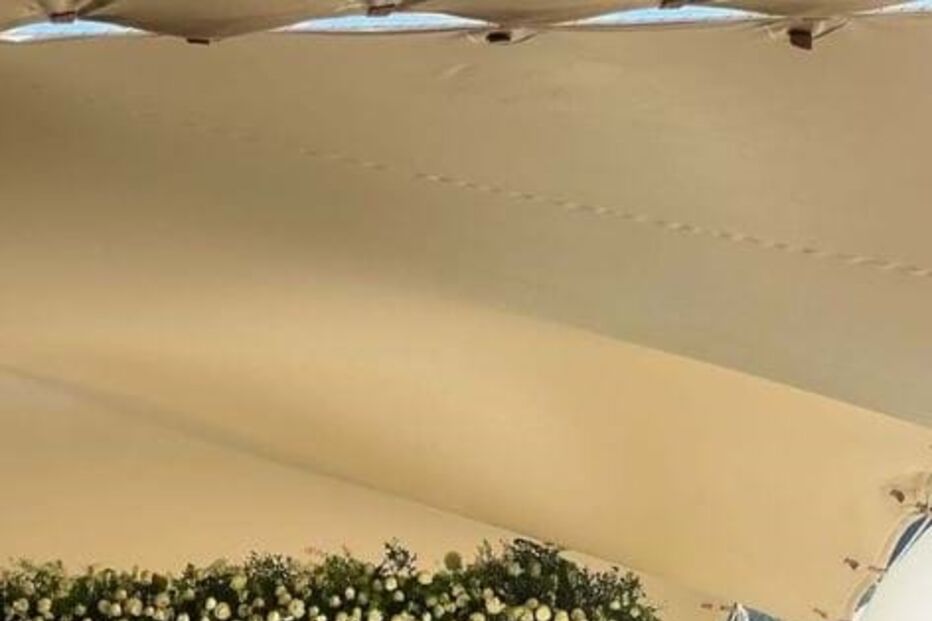 Bernardo Silva no altar