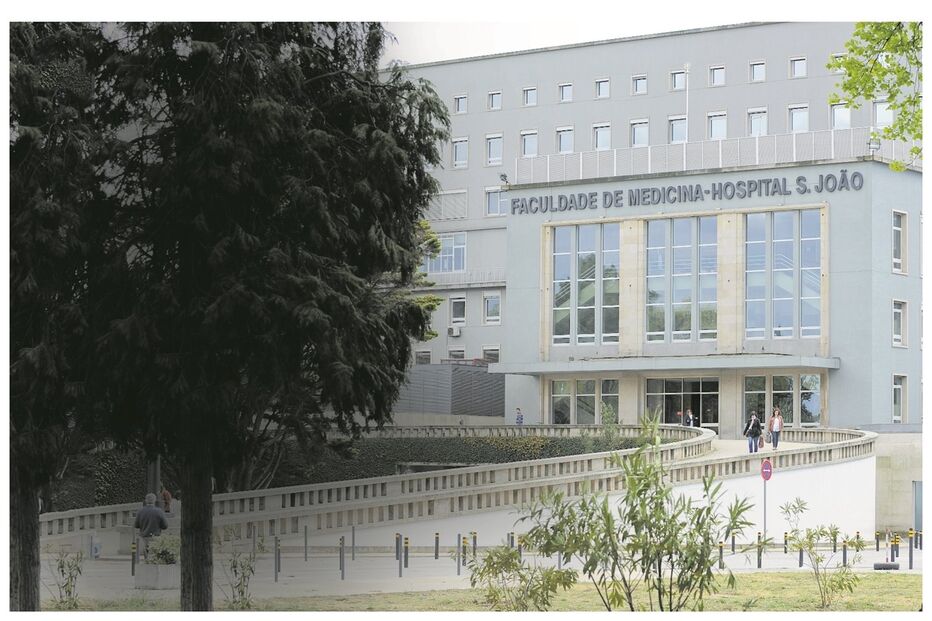 Hospital de São João